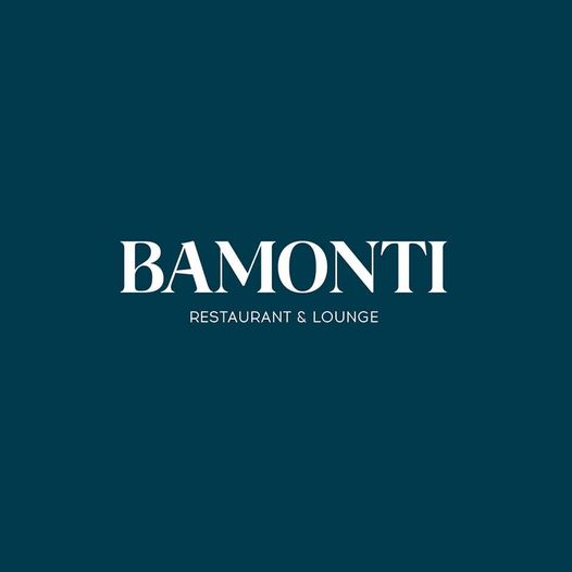 Bamonti by olivo logo